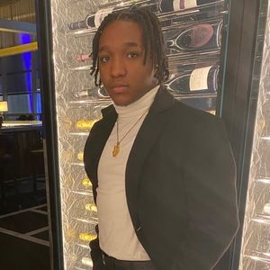 Meet your Posher, Joel